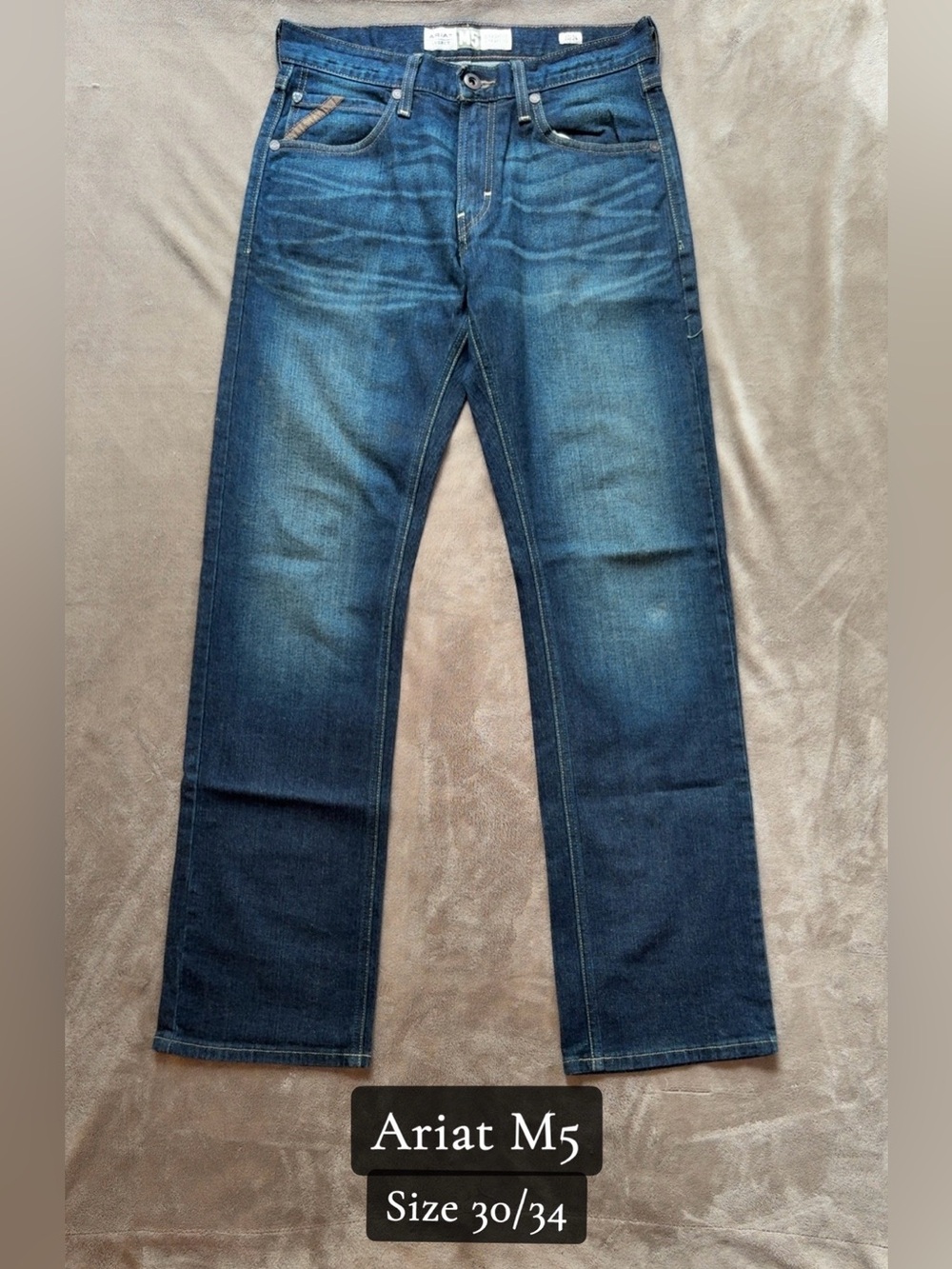 Ariat M5 Men’s Jeans